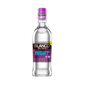 Botella Aguardiente Nite