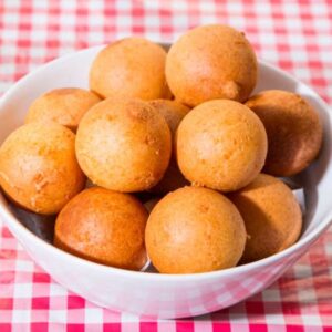 buñuelos