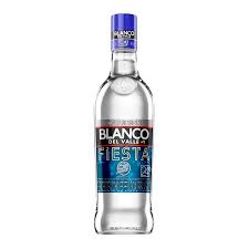 Botella Aguardiente