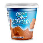 Dulce de Leche Alpina 500g, Caramel Spread.