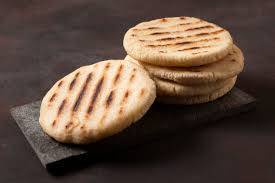 arepas